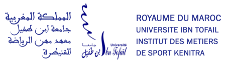 Logo Université Ibn Tofail