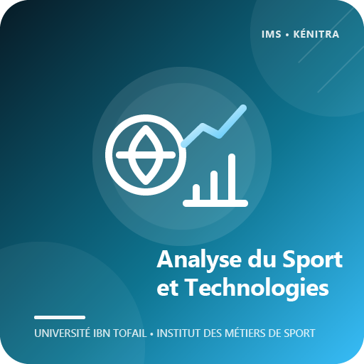 Analyse du Sport et Technologies