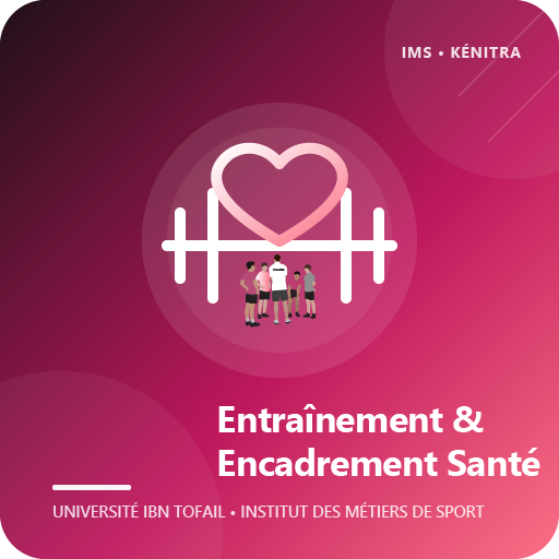 Entraînement et Encadrement Santé